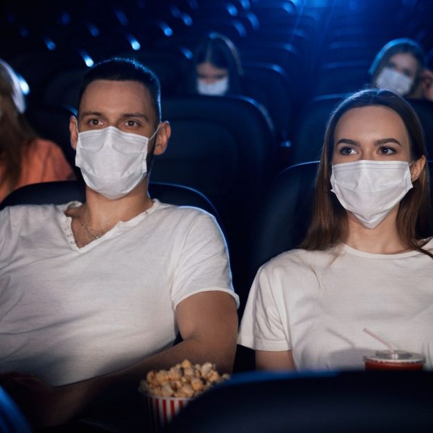 Cinéma : « En mai, visionne ce qu’il te plait » - article Stardust MasterClass