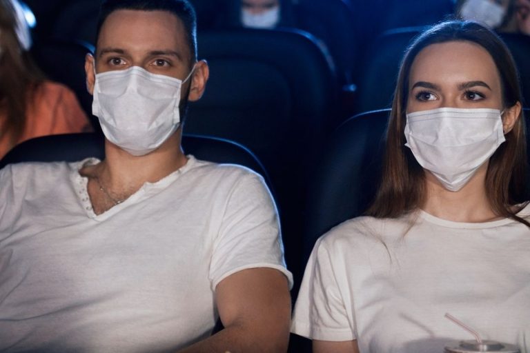 Cinéma : « En mai, visionne ce qu’il te plait » - article Stardust MasterClass