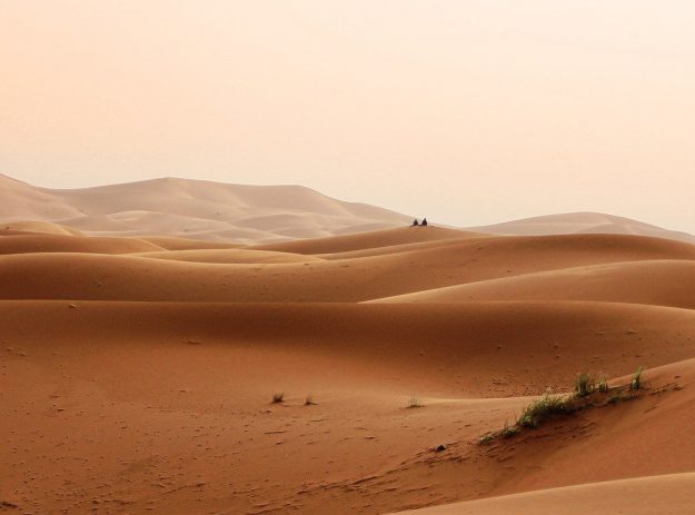 Science-fiction, Dune