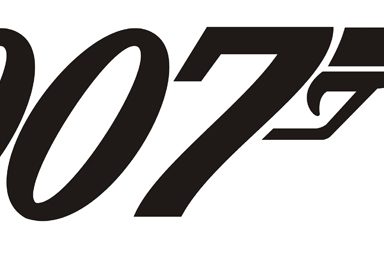 James Bond 007