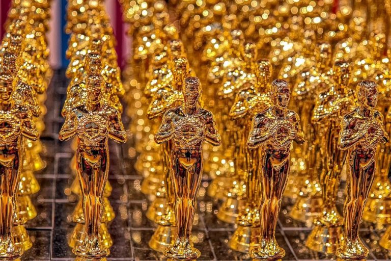 Oscar 2022 - Coda à l'honneur