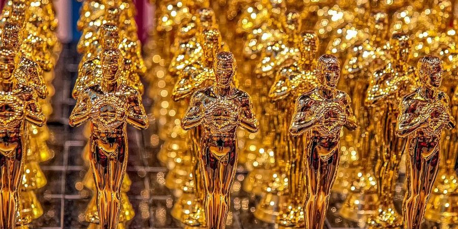 Oscar 2022 – Coda à l’honneur Oscar 2022 - Coda à l'honneur