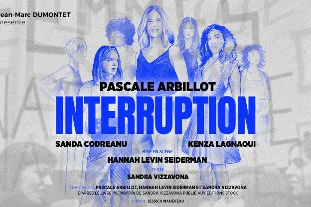 Interruption - Théatre