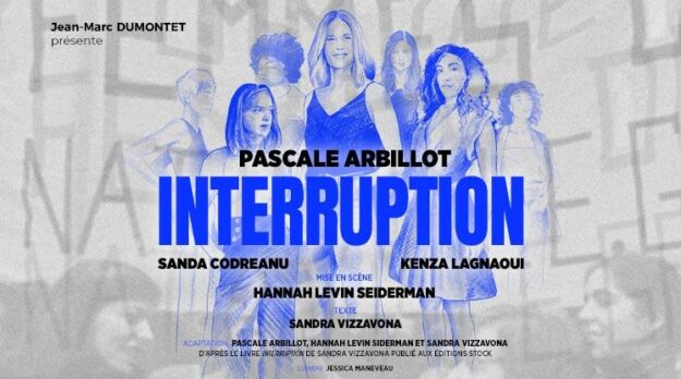 Interruption - Théatre