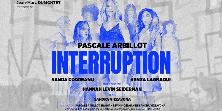 Interruption – Théatre Interruption - Théatre