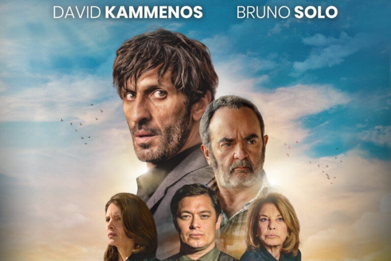 Tout cela je te le donnerai - la série