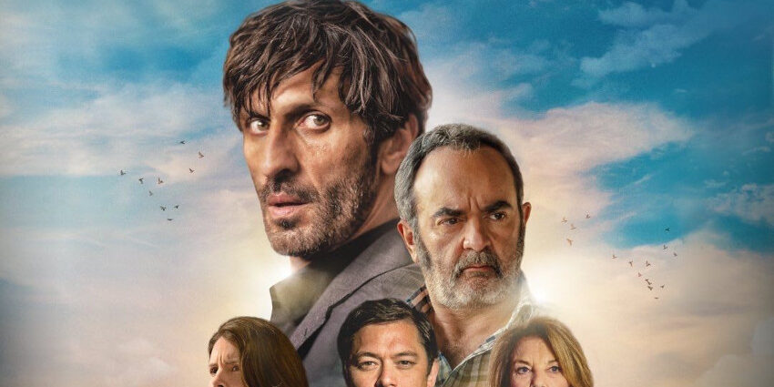 Tout cela je te le donnerai – la série Tout cela je te le donnerai - la série