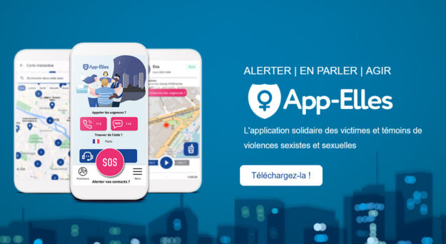 Application App Elles