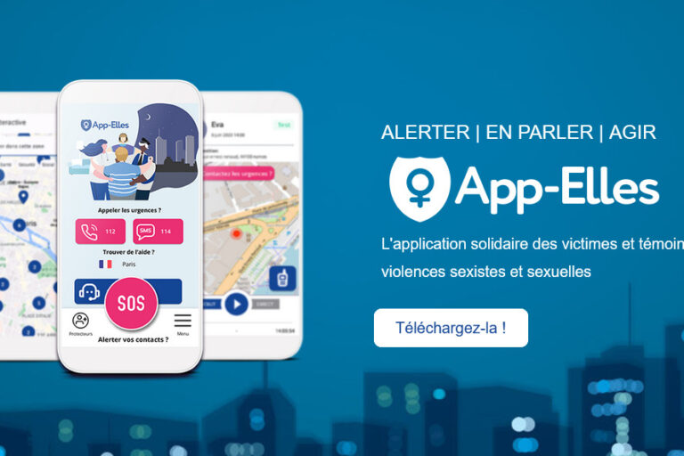 Application App Elles