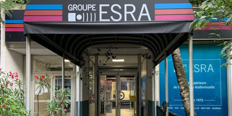 Groupe ESRA